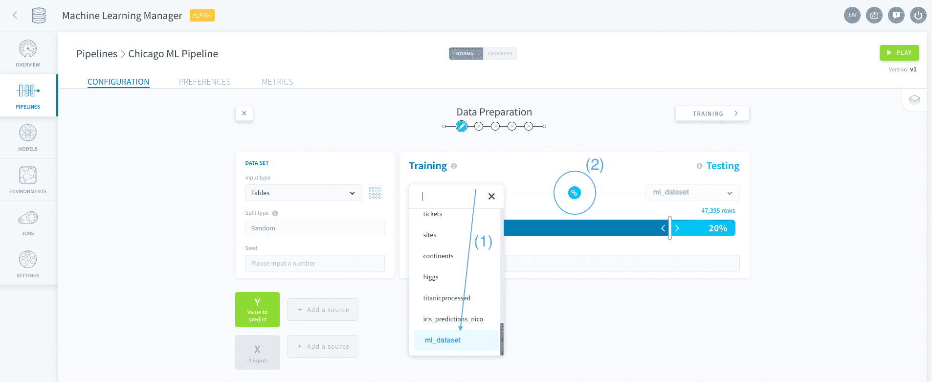machinelearning