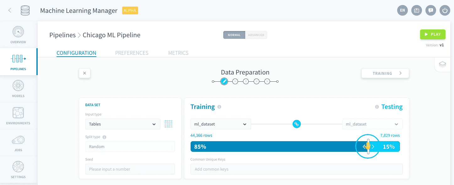 machinelearning