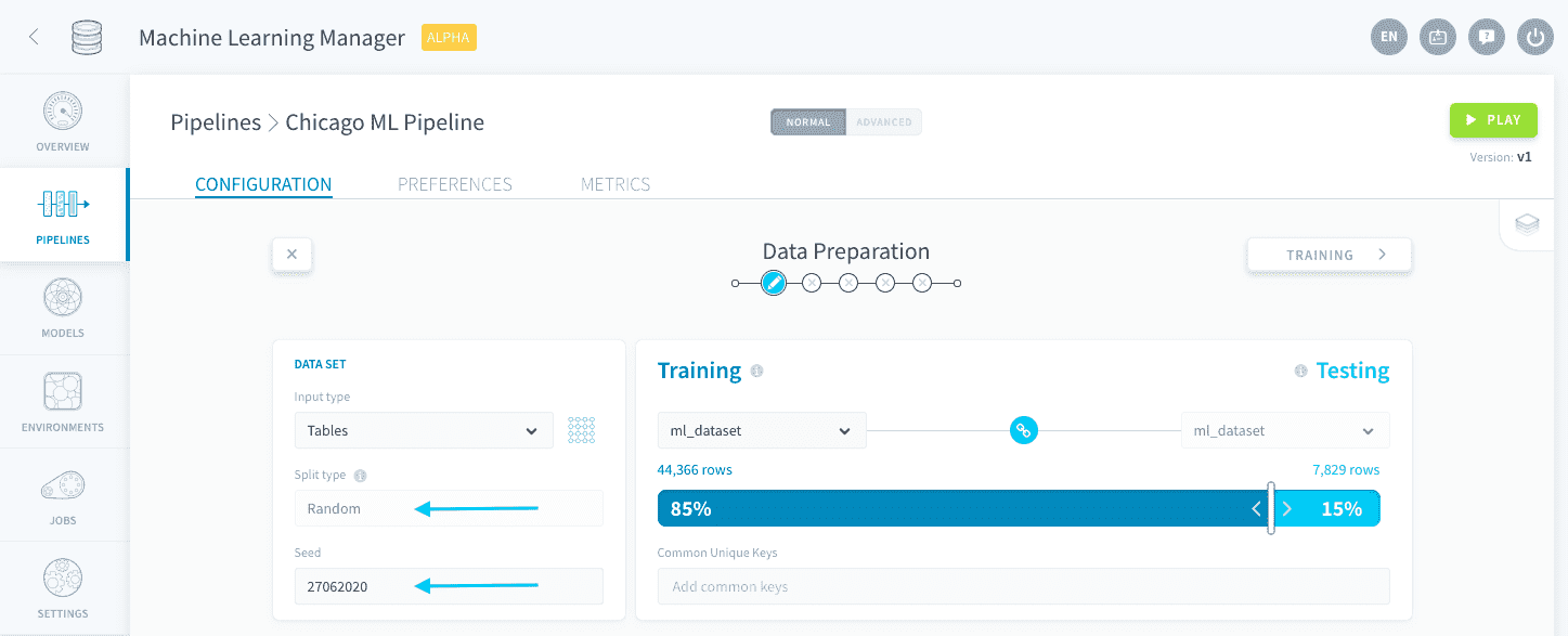 machinelearning