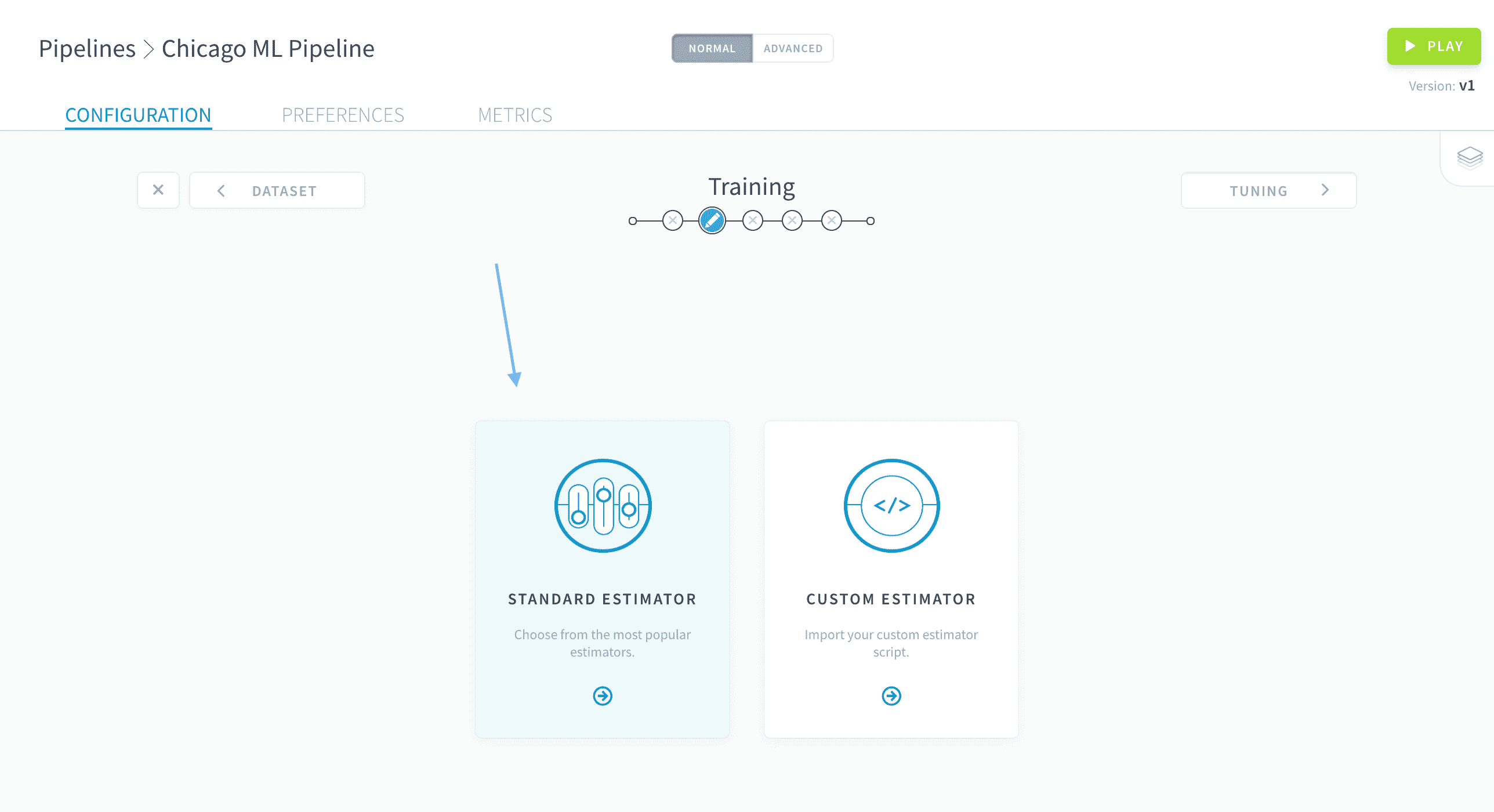 machinelearning