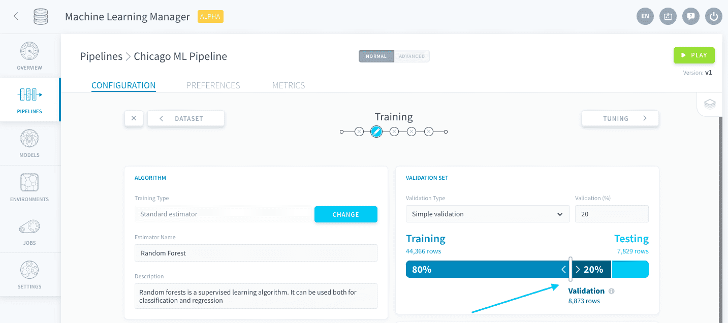 machinelearning
