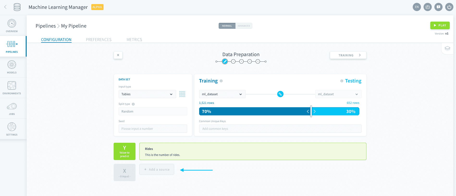 machinelearning