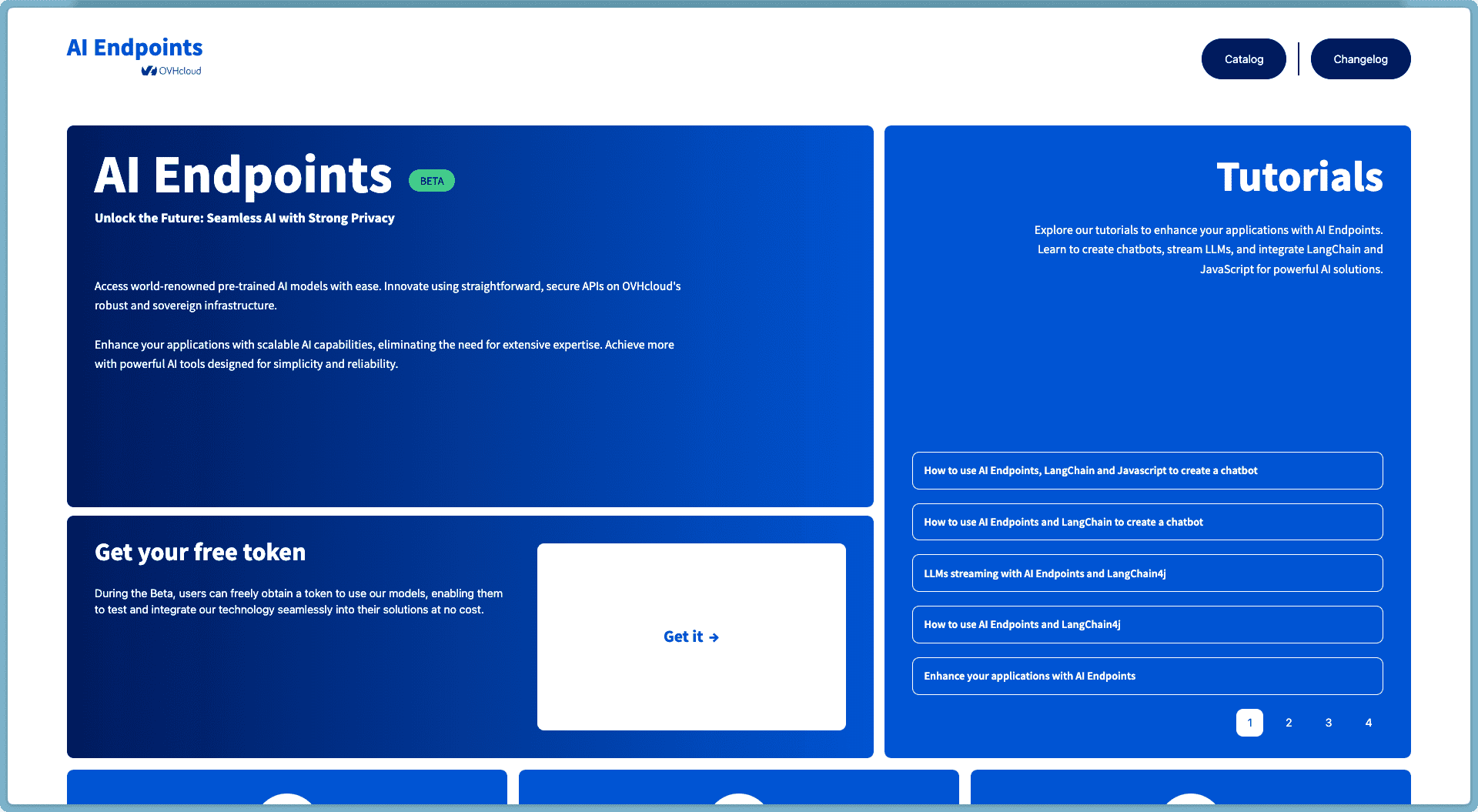step 11 - One-shot data analysis with LLM AI Endpoints — Ai endpoints step