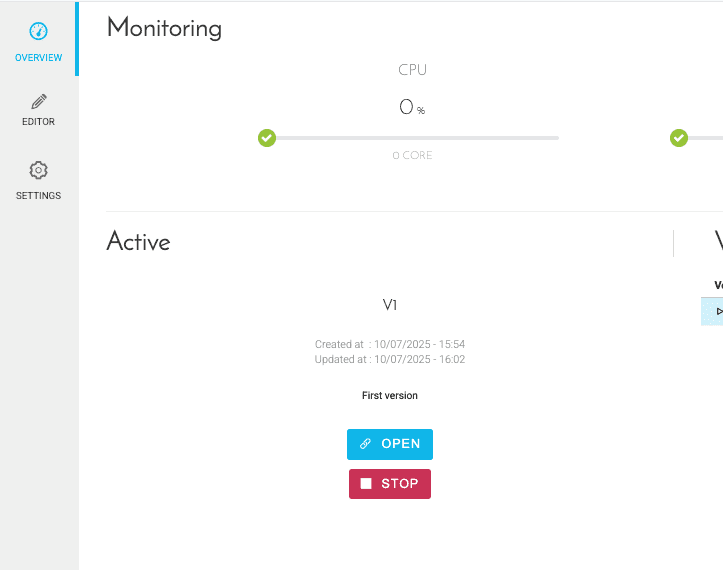 ステップ 3: Apache Superset で Trino を設定する — Superset