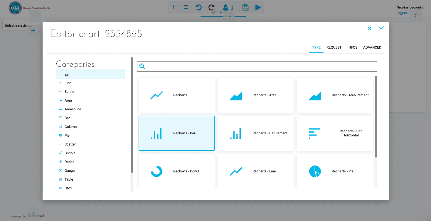 Application Services