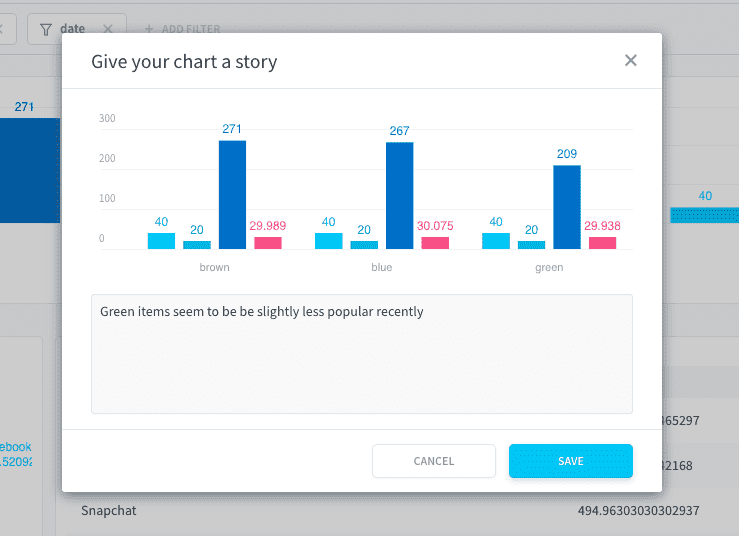 dashboards