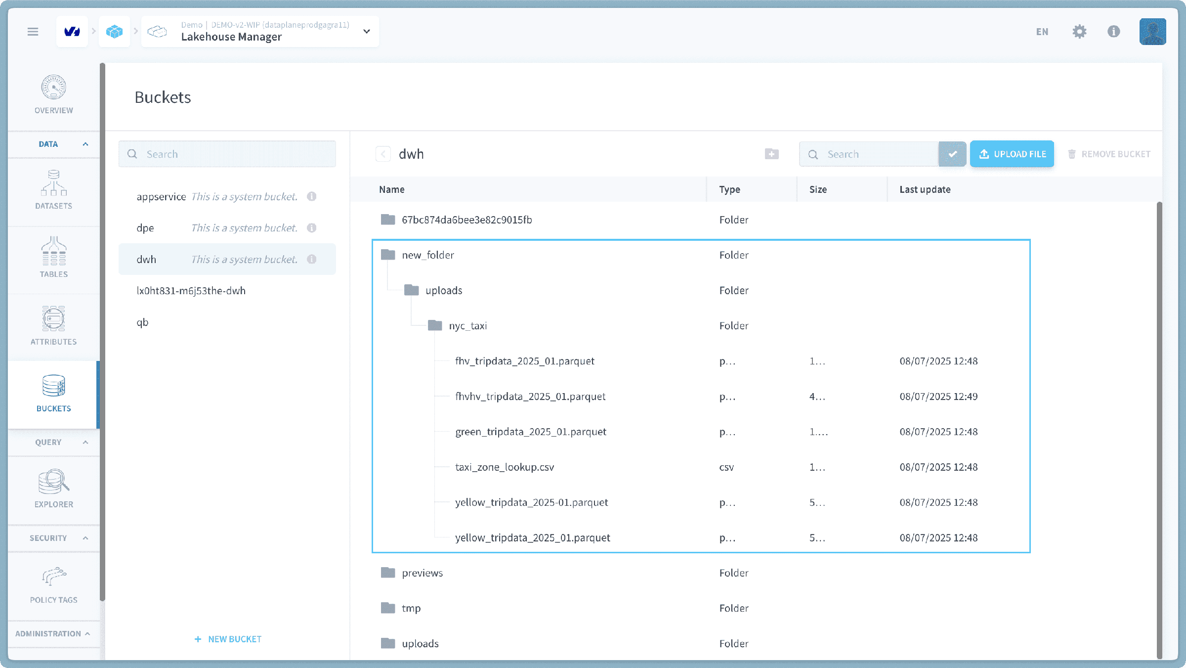 Verify Your Transfer — File transfer