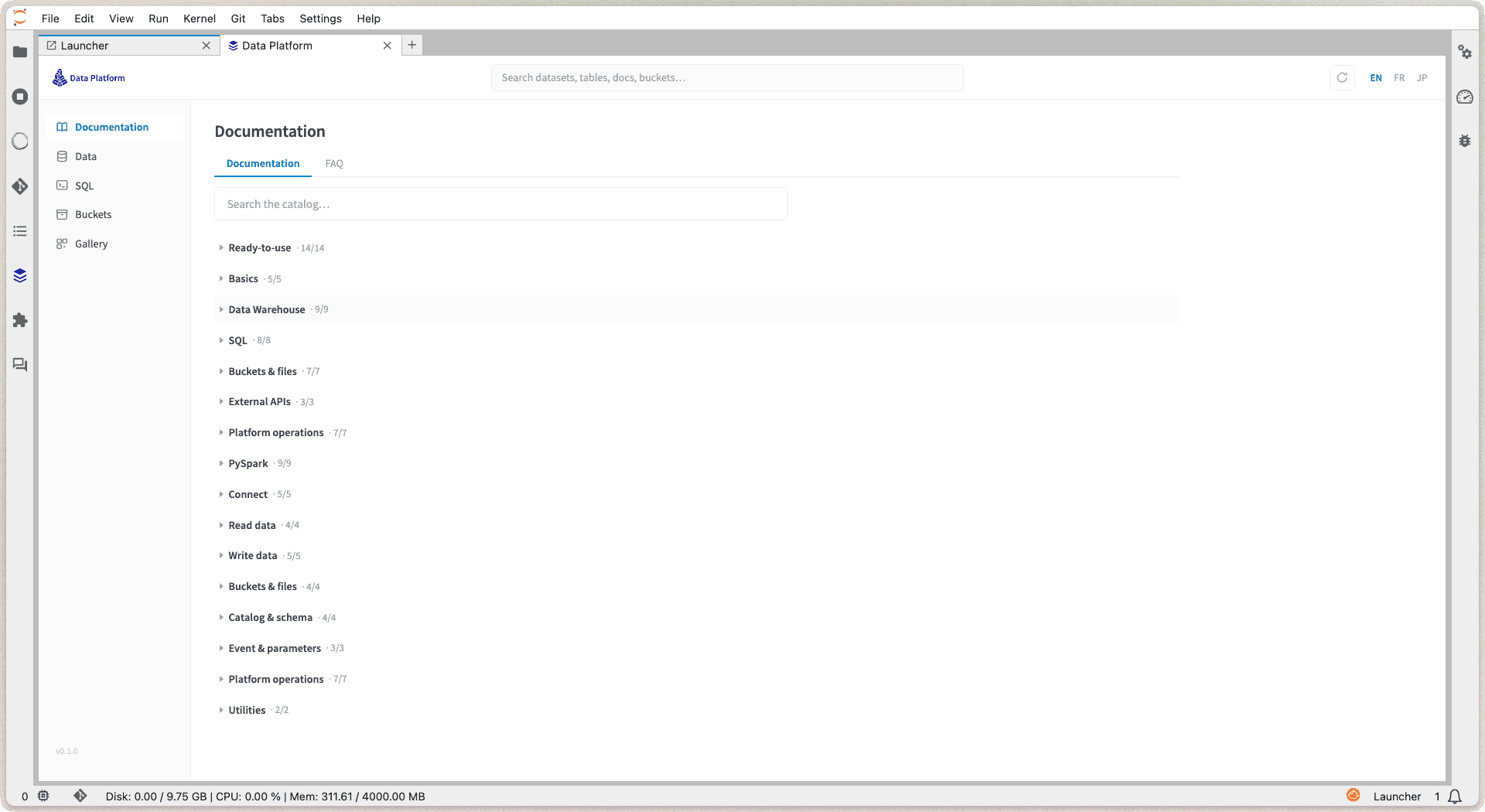 Documentation — Dpx documentation