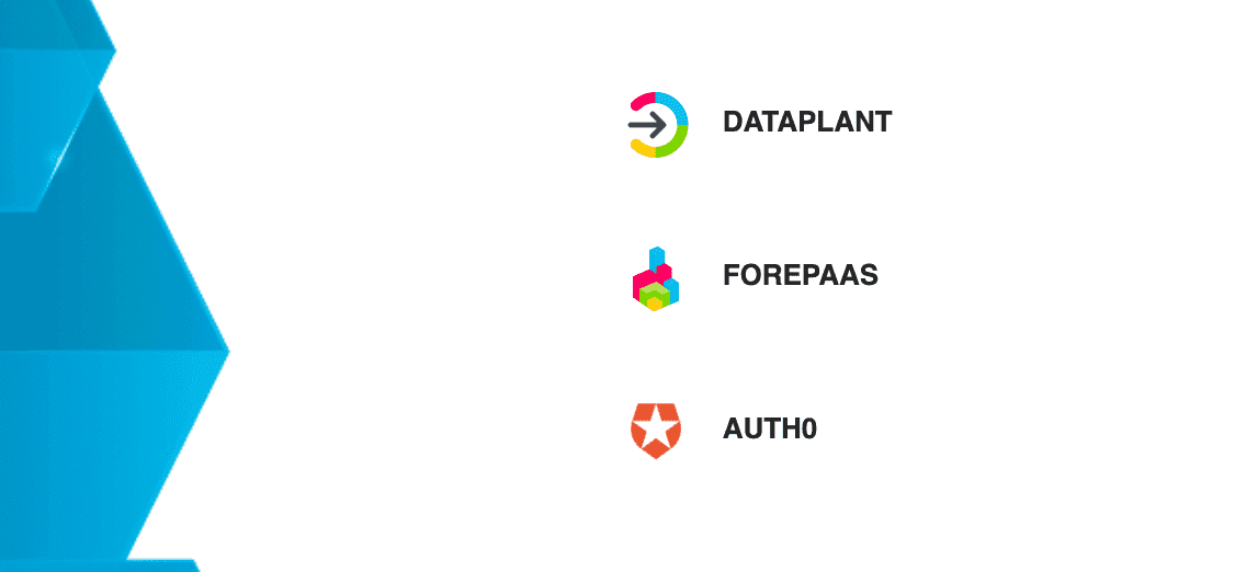 ライブ設定 — Auth0 final