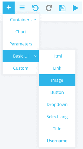 Exemple Panel