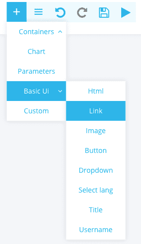 Exemple Panel