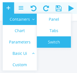 Exemple Panel